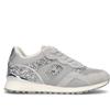 LIU JO Sneaker donna argento