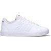 ADIDAS ADVANTAGE BASE 2.0 Sneaker uomo bianca