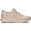 SKECHERS SPORT Sneaker donna beige