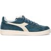 DIADORA GAME LOW SUEDE WAXED