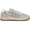OTTANT8,6 Sneaker donna argento