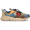 FLOWER MOUNTAIN by Naturino Sneaker ragazzo multicolor