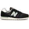 NEW BALANCE 373 Sneaker donna nera