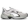 PUMA MILENIO TECH Sneaker uomo bianca/grigia