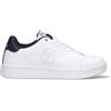 SERGIO TACCHINI Sneaker donna bianca/blu