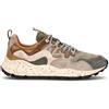 FLOWER MOUNTAIN Sneaker uomo multicolor