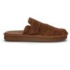 CLARKS ORIGINALS Scarpa uomo marrone in pelle