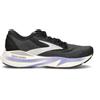 BROOKS ADRENALINE GTS 24 Scarpa running donna nera