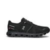 ON CLOUD 6 Scarpa running uomo nero
