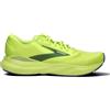 BROOKS ADRENALINE GTS 24 Scarpa running uomo lime