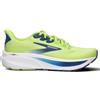BROOKS GHOST 17 Scarpa running uomo lime/blu