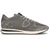 PHILIPPE MODEL SNEAKERS UOMO GRIGIO
