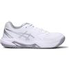 ASICS GEL-DEDICATE 8 Scarpa tennis donna bianca