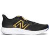 NEW BALANCE SCARPA UOMO NERO