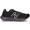 NEW BALANCE Sneaker donna nera