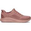 SKECHERS SPORT Sneaker donna rosa