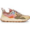 FLOWER MOUNTAIN Sneaker donna multicolor