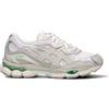 ASICS GEL-NYC Sneaker donna bianca