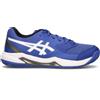 ASICS GEL-DEDICATE 8 CLAY Scarpa tennis uomo blu