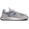 PHILIPPE MODEL Sneaker uomo grigia