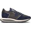 PHILIPPE MODEL Sneaker uomo blu