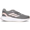 ADIDAS RUNFALCON 5 W Scarpa running donna grigia