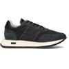 PHILIPPE MODEL Sneaker donna nera