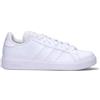 ADIDAS GRAND COURT BASE 2.0 Sneaker donna bianca