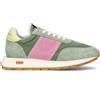 PHILIPPE MODEL Sneaker donna salvia/rosa