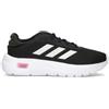 ADIDAS CLOUDFOAM COMFY Scarpa running donna nera
