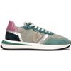 PHILIPPE MODEL Sneaker donna multicolor