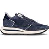 PHILIPPE MODEL Sneaker donna blu