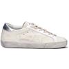 GOLDEN GOOSE - SUPER-STAR SKATE