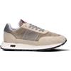 PHILIPPE MODEL Sneaker donna beige