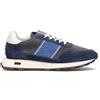 PHILIPPE MODEL Sneaker uomo blu