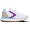 VALSPORT MAGIC Sneaker donna bianca/azzurra