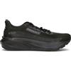 BROOKS GHOST 17 GTX Scarpa running uomo nera in gore-tex