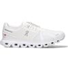 ON CLOUD 6 Sneaker uomo bianca