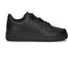NIKE WMNS AIR FORCE 1 '07 Sneaker uomo nera in pelle