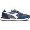 DIADORA FENICE Sneaker uomo blu/bianca