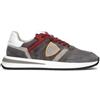 PHILIPPE MODEL SNEAKERS UOMO GRIGIO