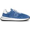 PHILIPPE MODEL SNEAKERS UOMO BLU
