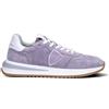 PHILIPPE MODEL Sneakers donna viola