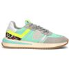 PHILIPPE MODEL SNEAKERS DONNA VERDE