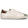 PHILIPPE MODEL SNEAKERS UOMO BIANCO