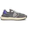 PHILIPPE MODEL SNEAKERS DONNA GRIGIO