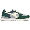 DIADORA FENICE Sneaker uomo verde/grigia