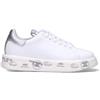 PREMIATA SNEAKERS DONNA BIANCO