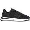 PHILIPPE MODEL SNEAKERS DONNA NERO