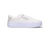 TOMMY HILFIGER Sneaker donna bianca